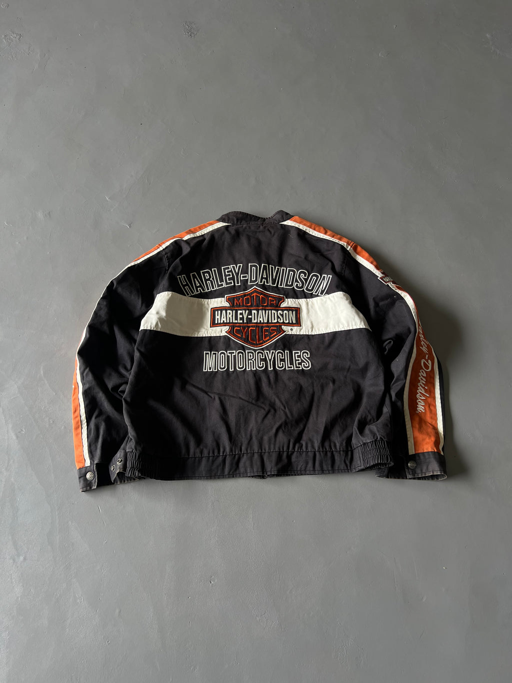 HARLEY DAVIDSON JACKET