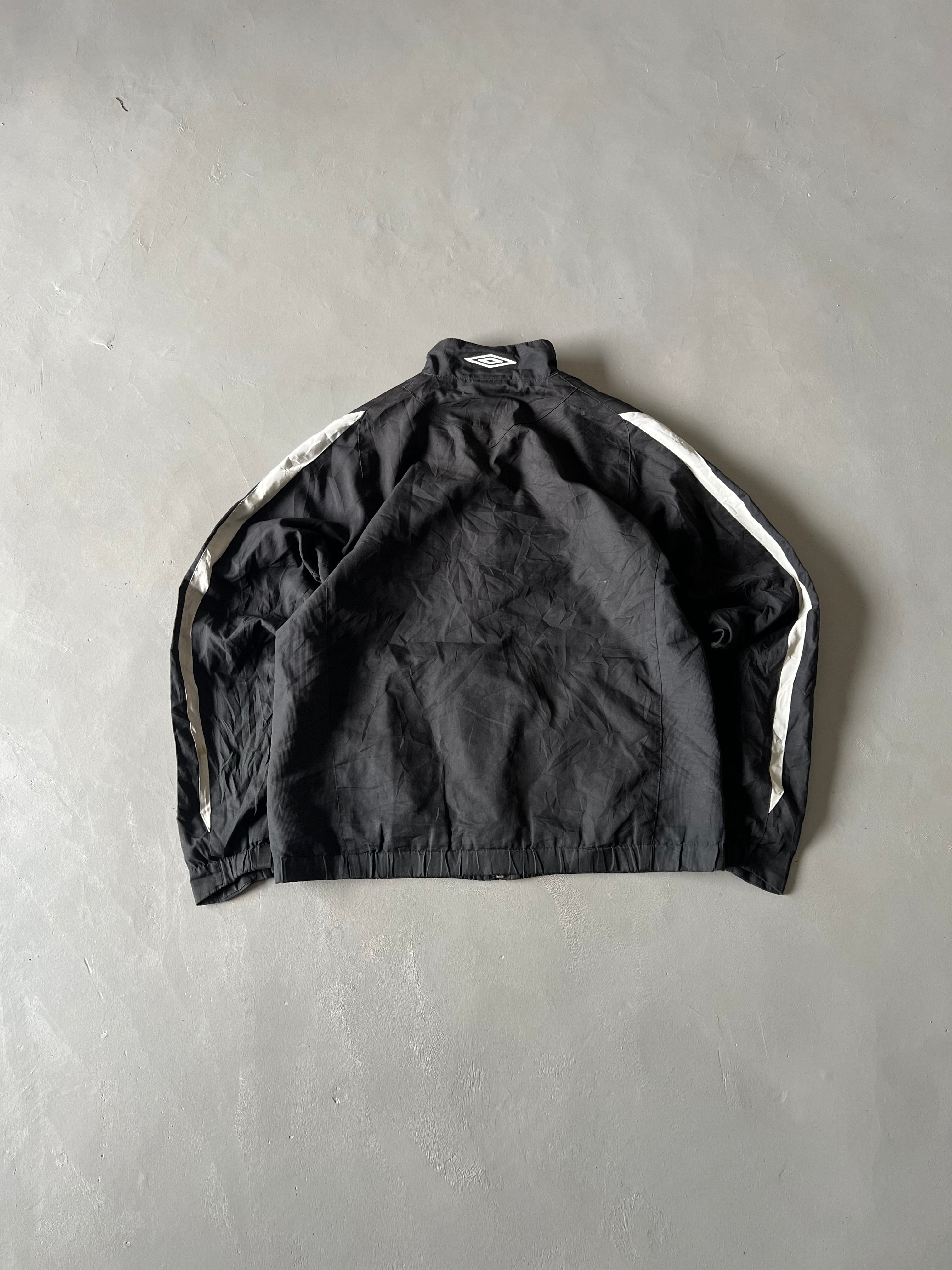 HULL city jacket