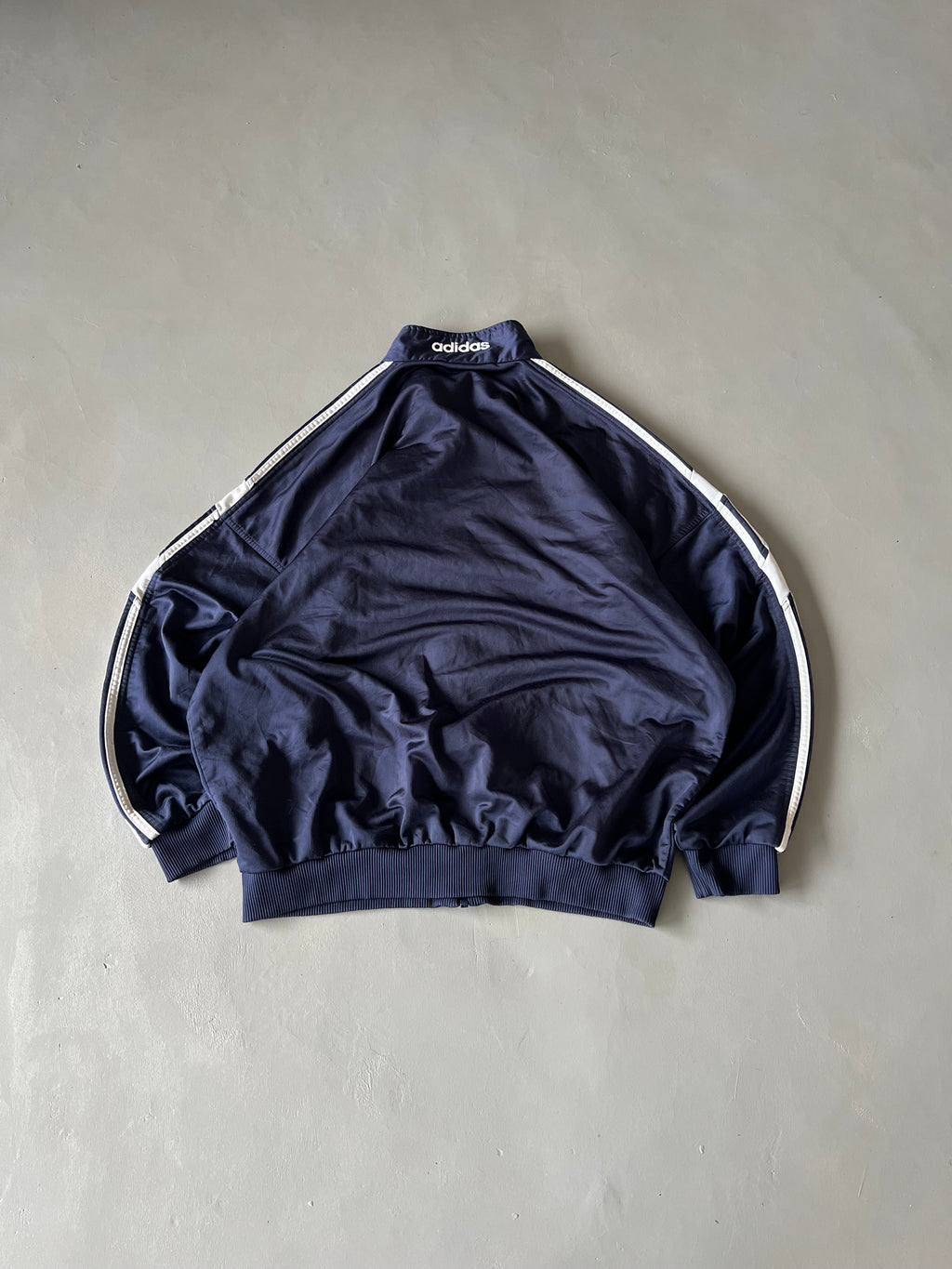 Adidas jacket