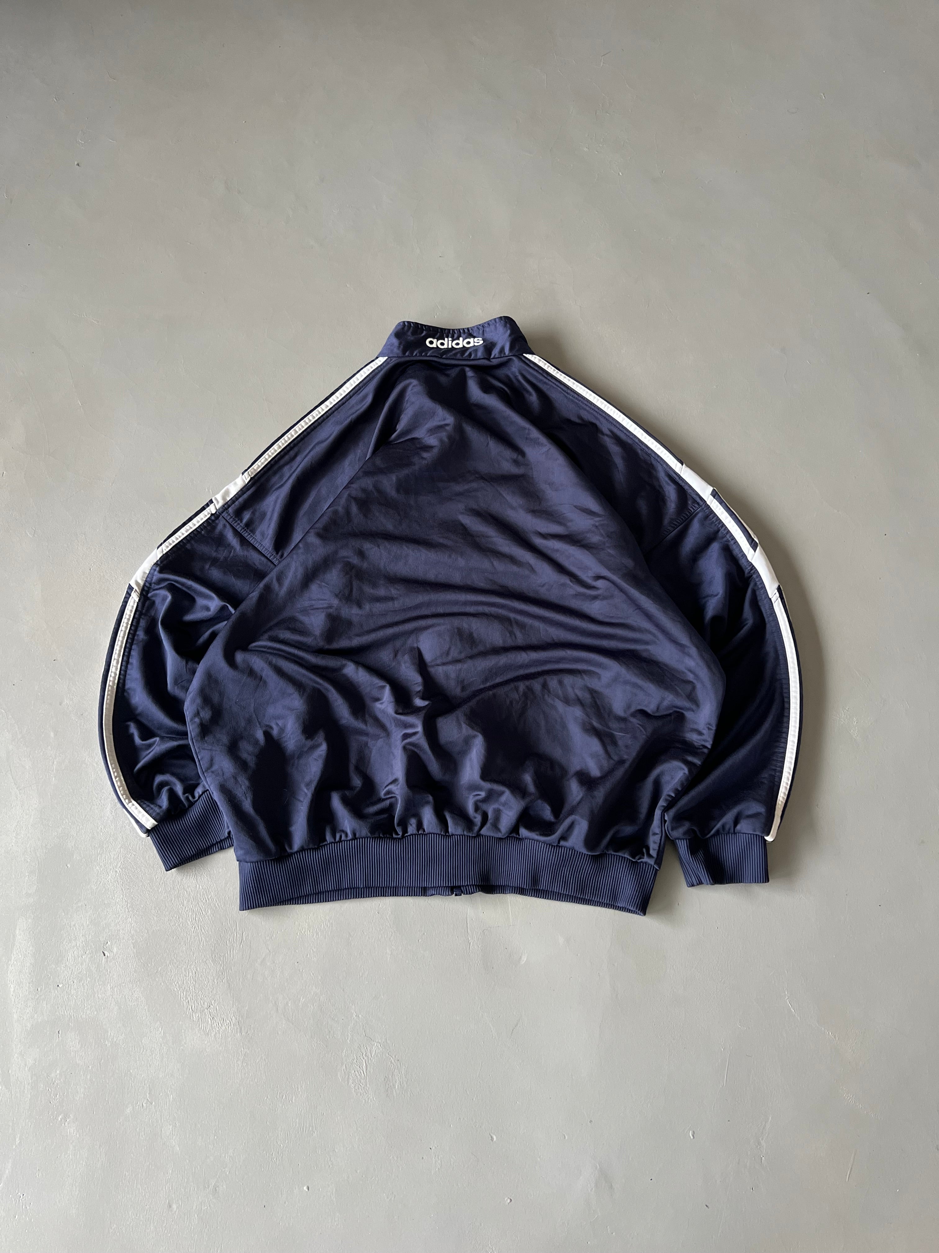 Adidas jacket