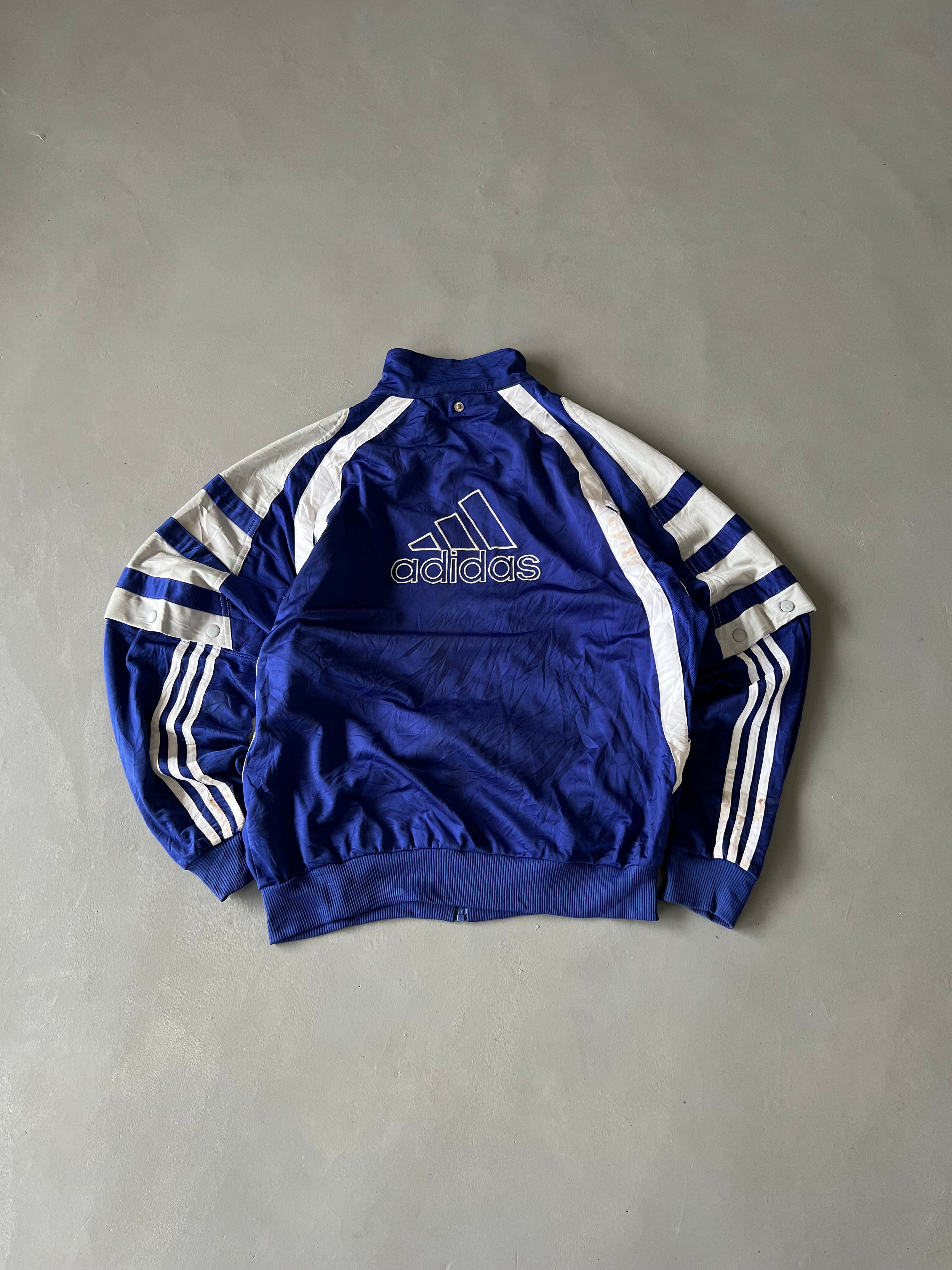Adidas jacket