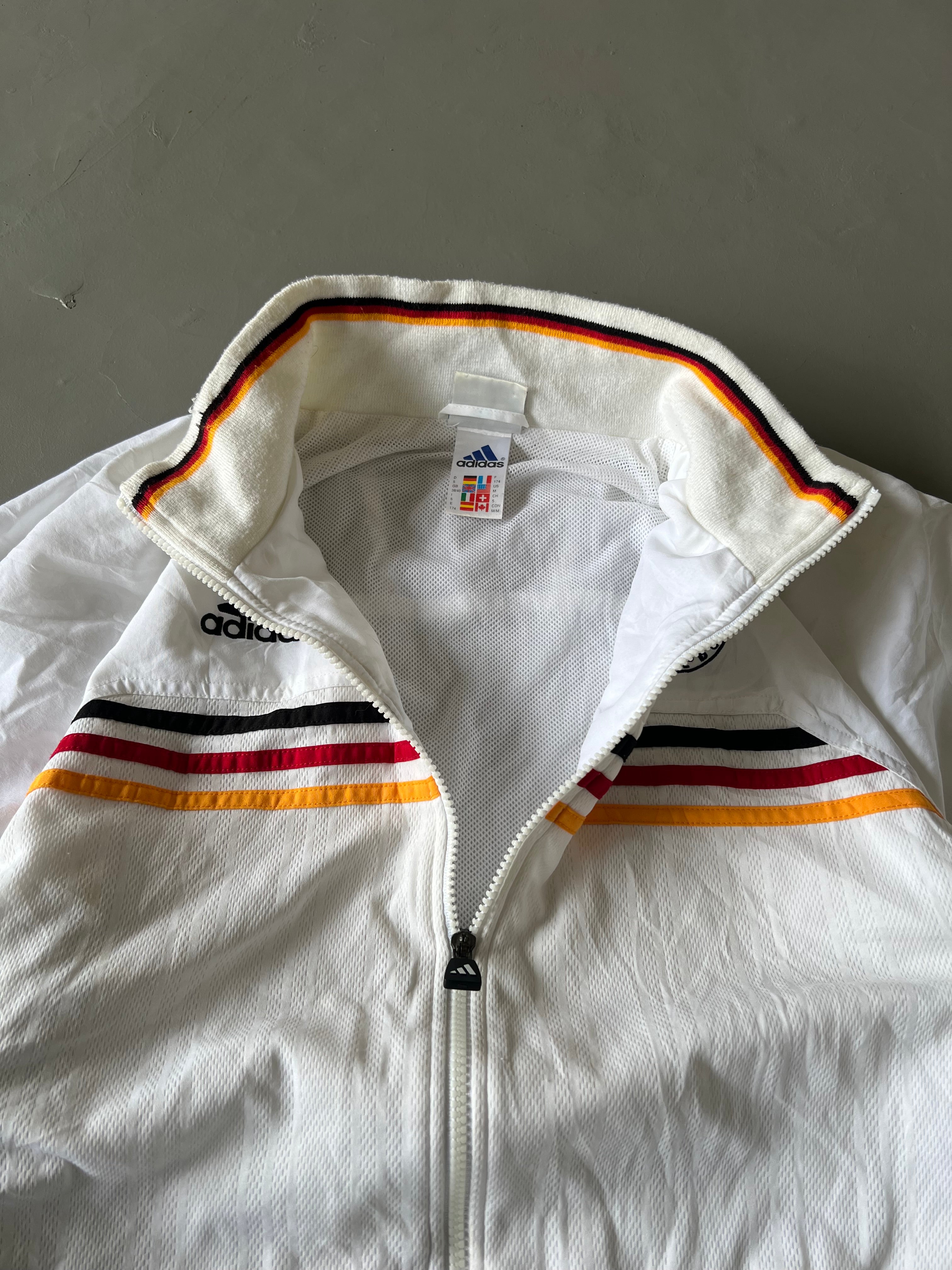 GERMANY JACKET