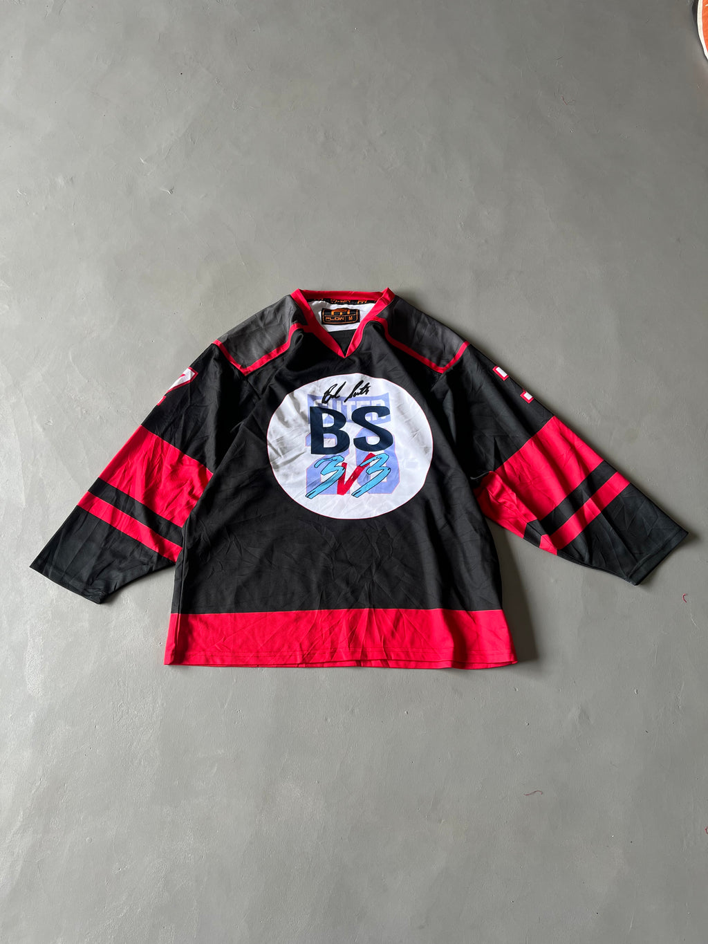 HOCKEY JERSEY