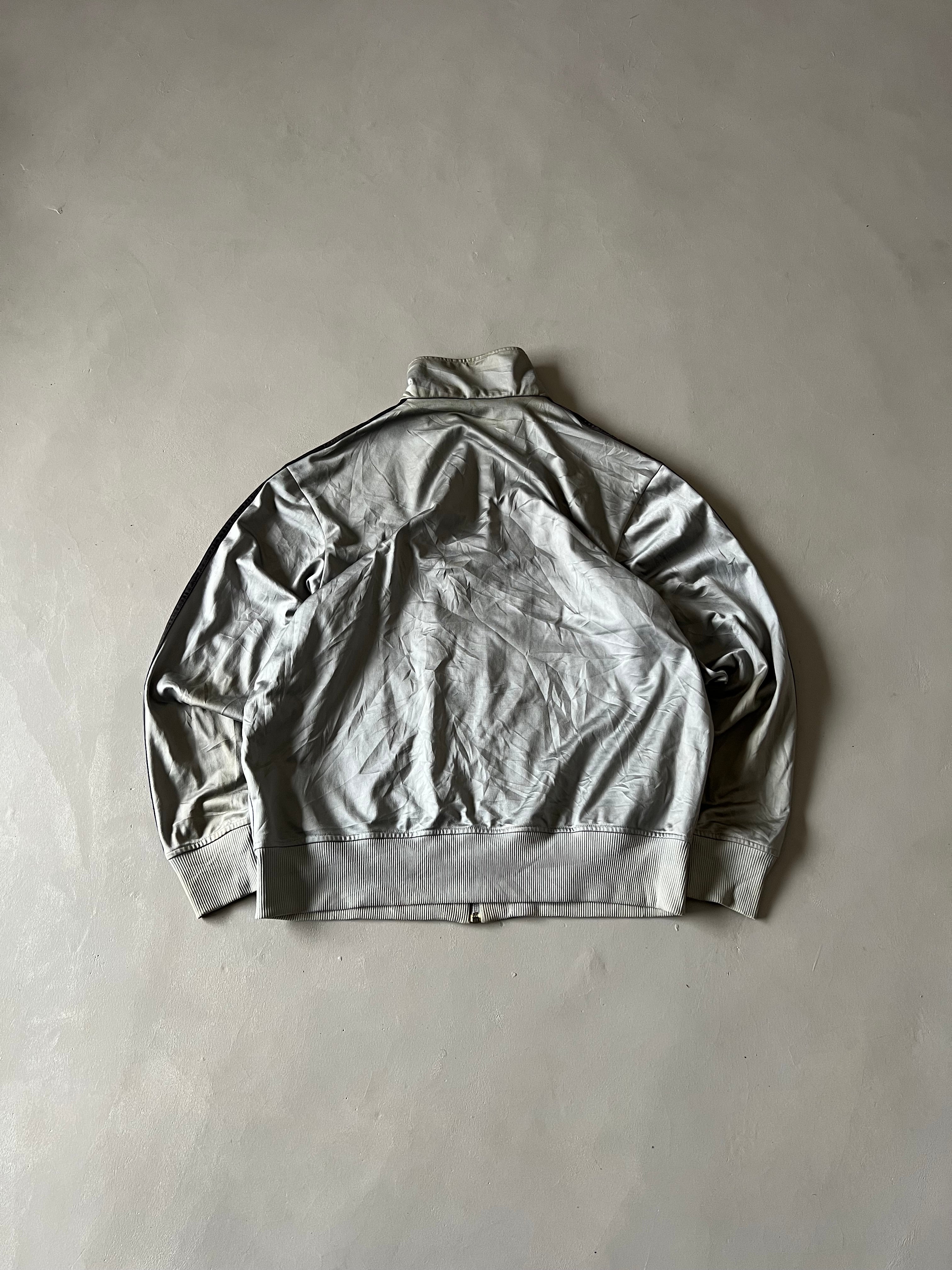 Adidas jacket