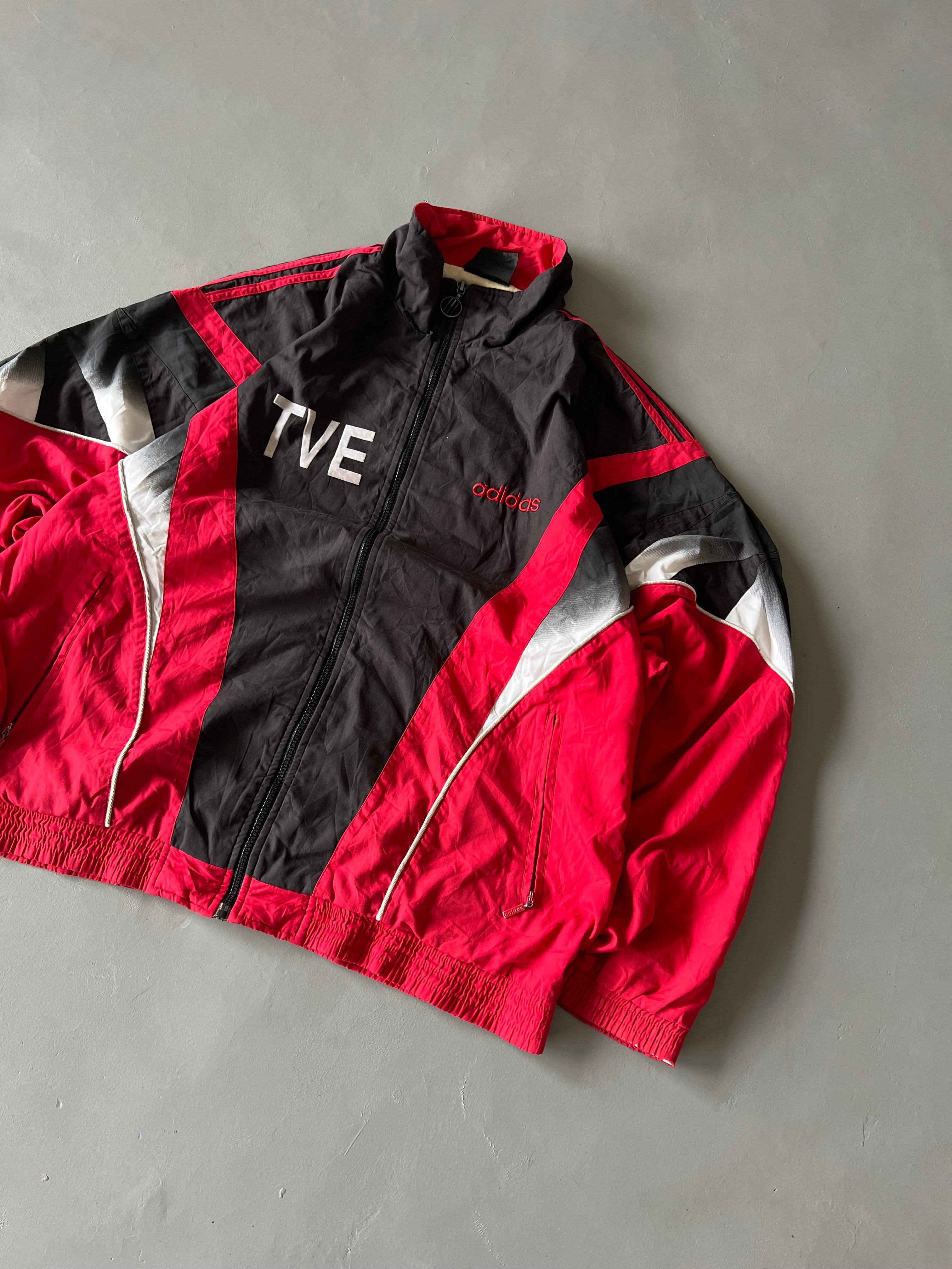 Adidas jacket