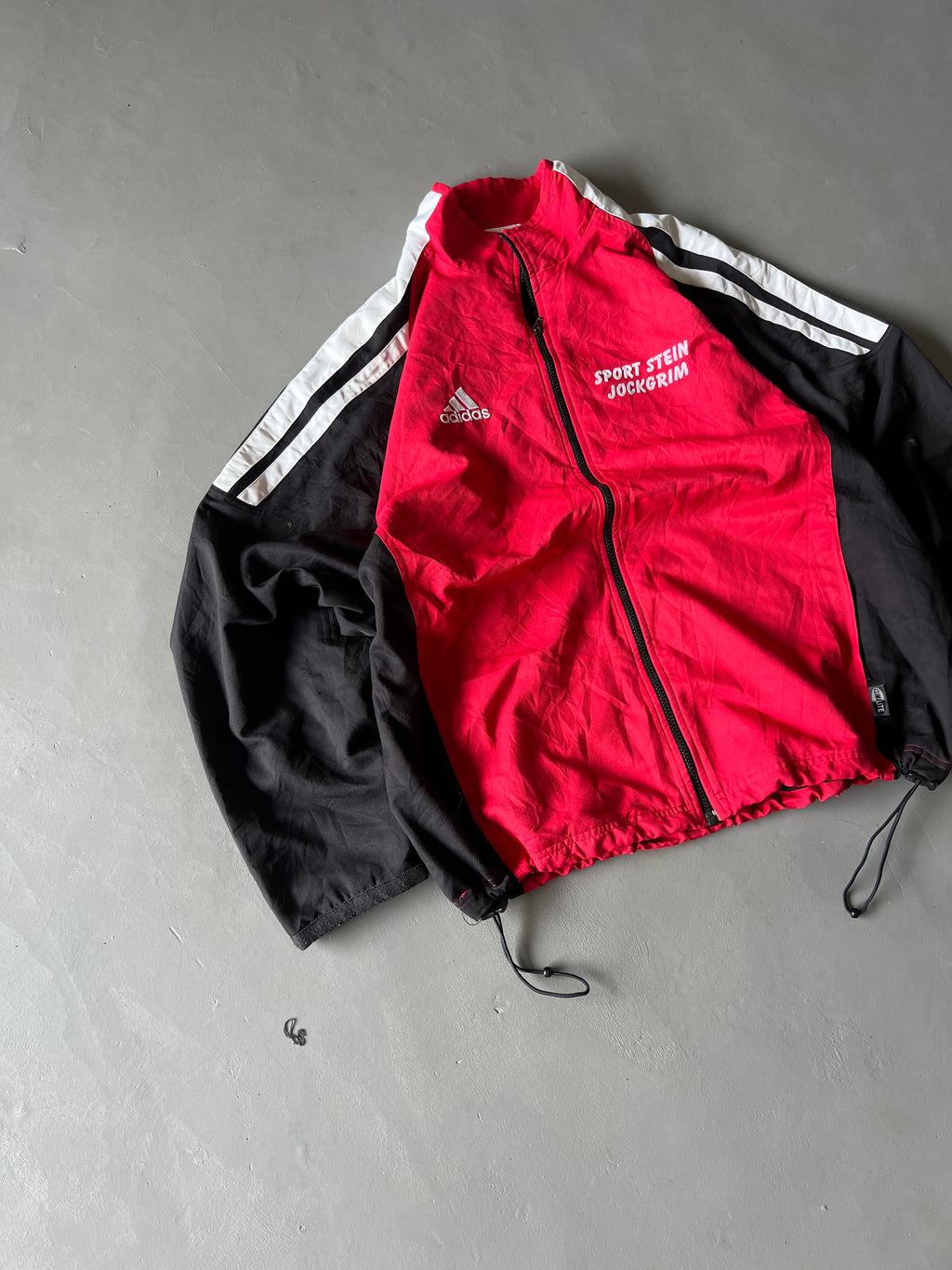 ADIDAS JACKET