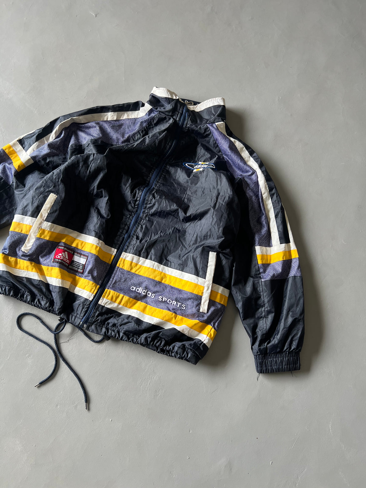 ADIDAS JACKET
