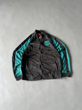 BARCELONA FC JACKET