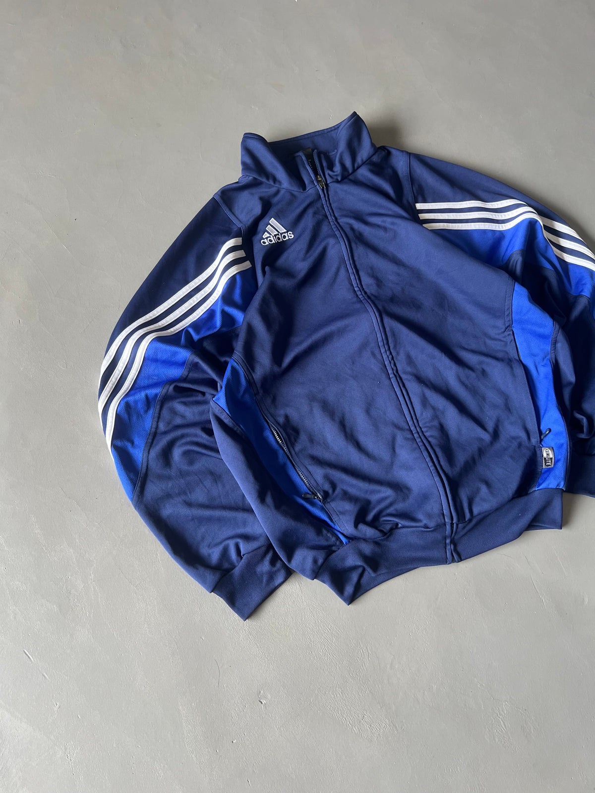ADIDAS JACKET