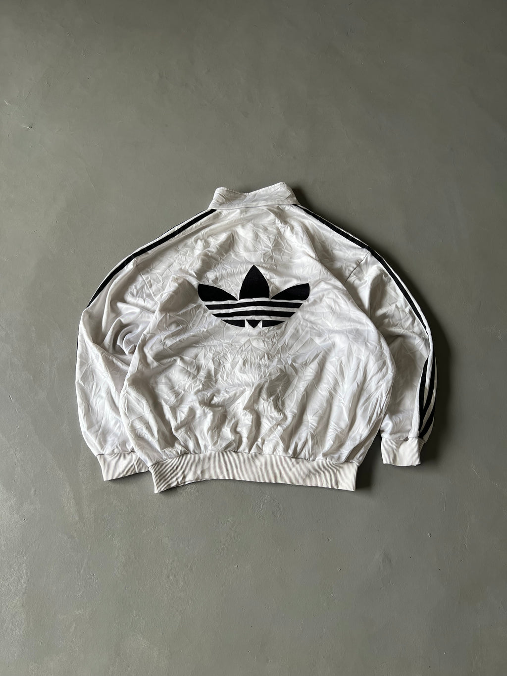 ADIDAS JACKET
