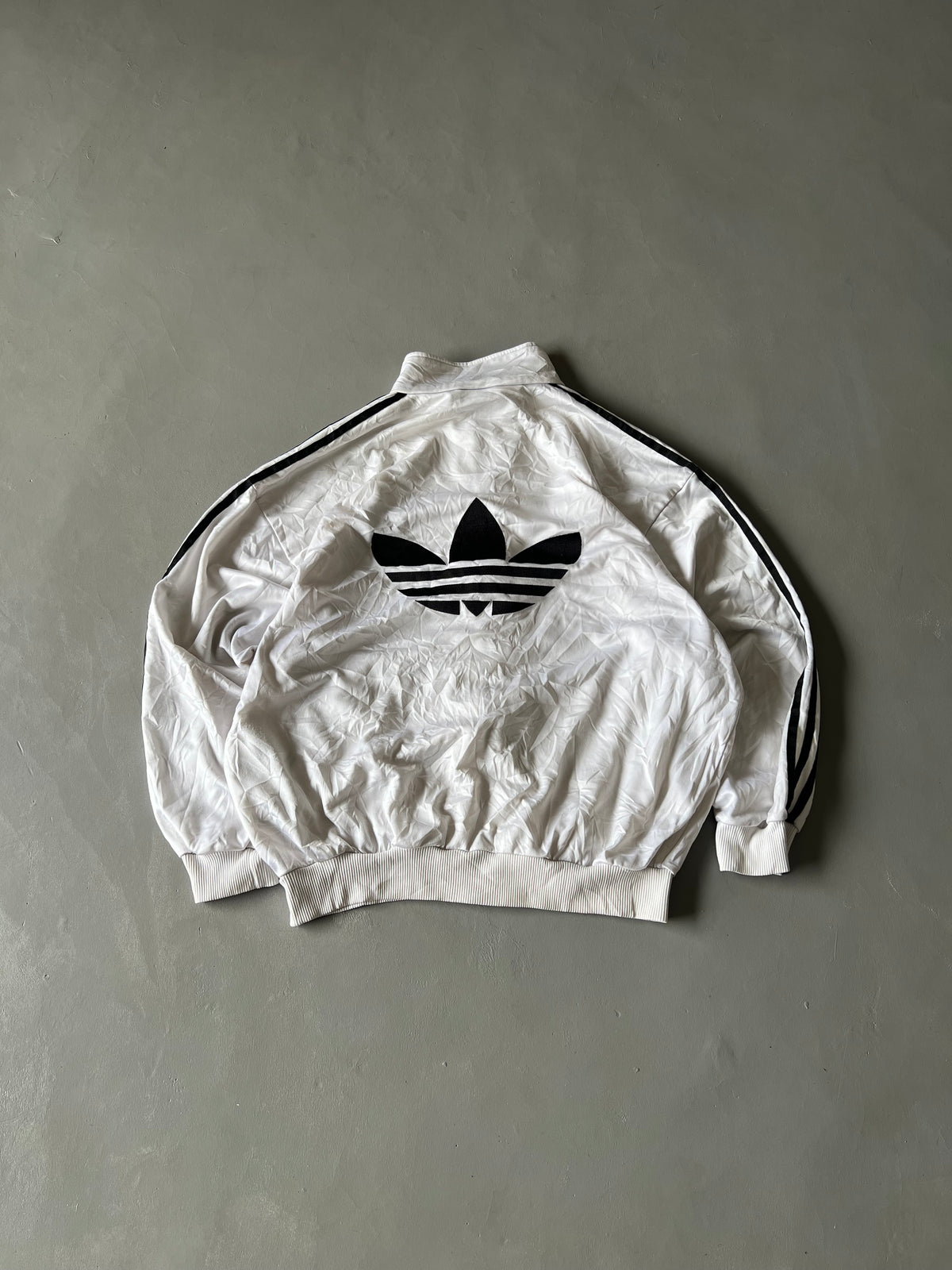 ADIDAS JACKET