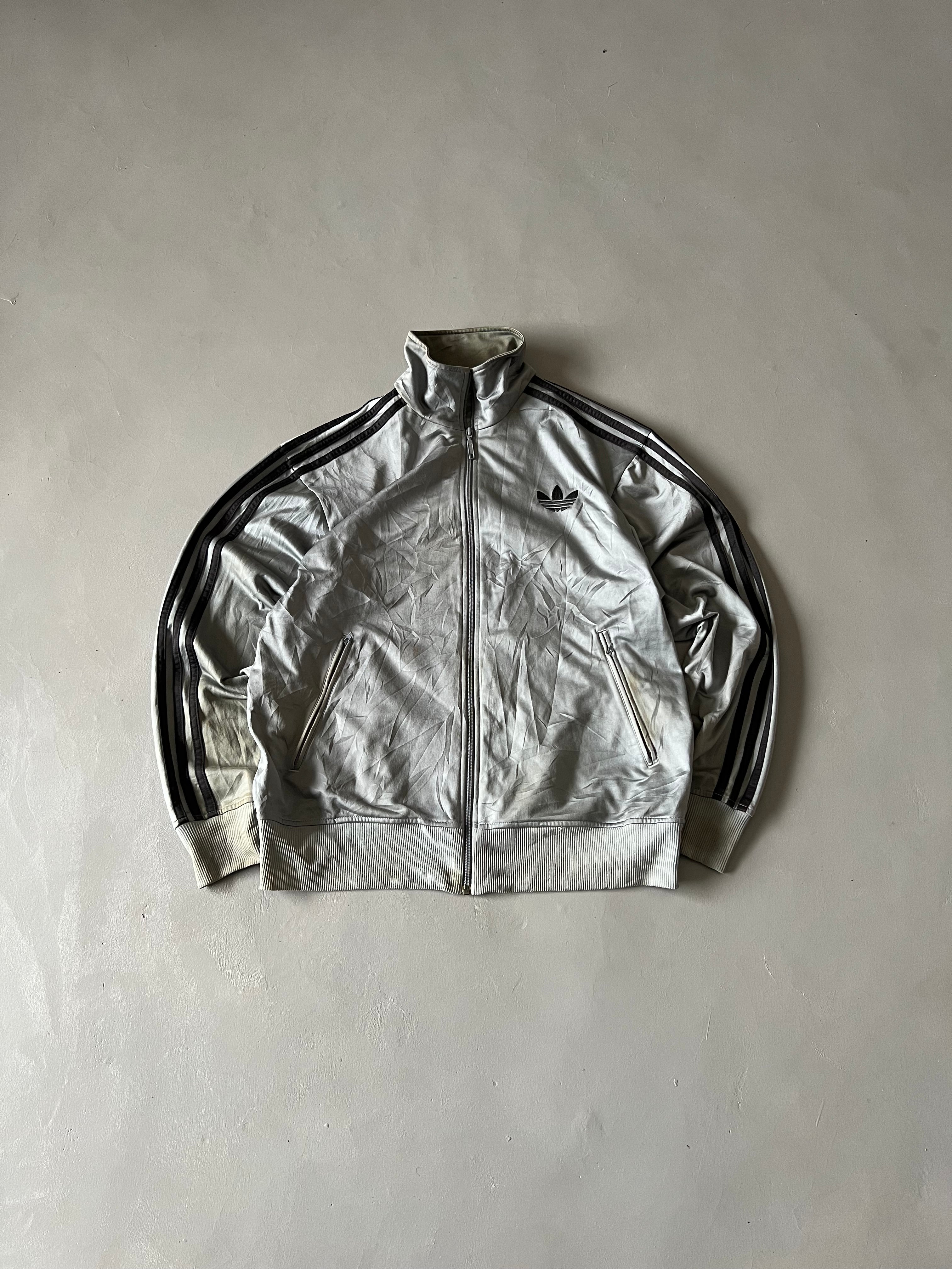 Adidas jacket