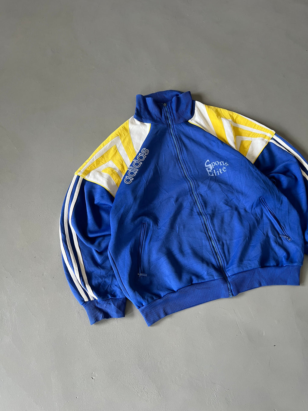 Adidas jacket
