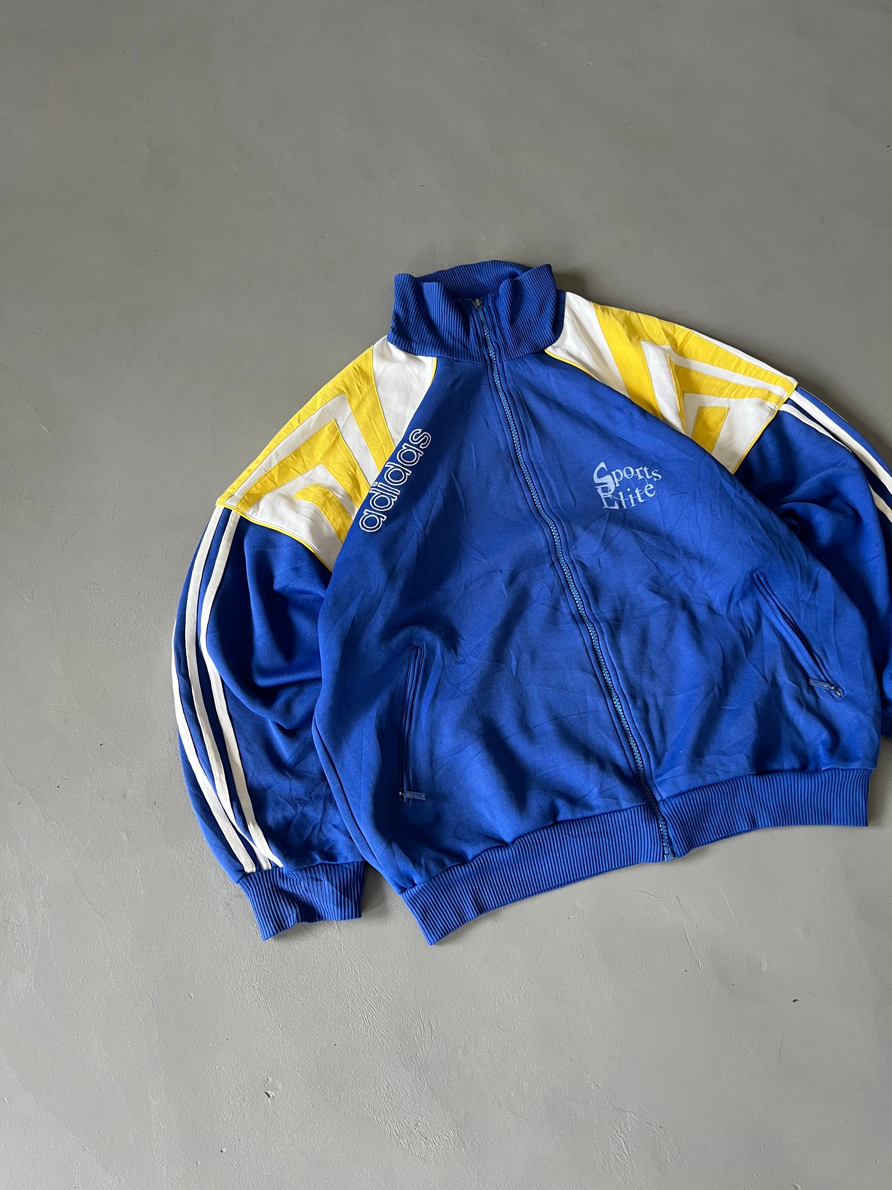 Adidas jacket