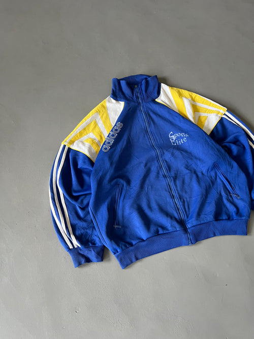 Adidas jacket