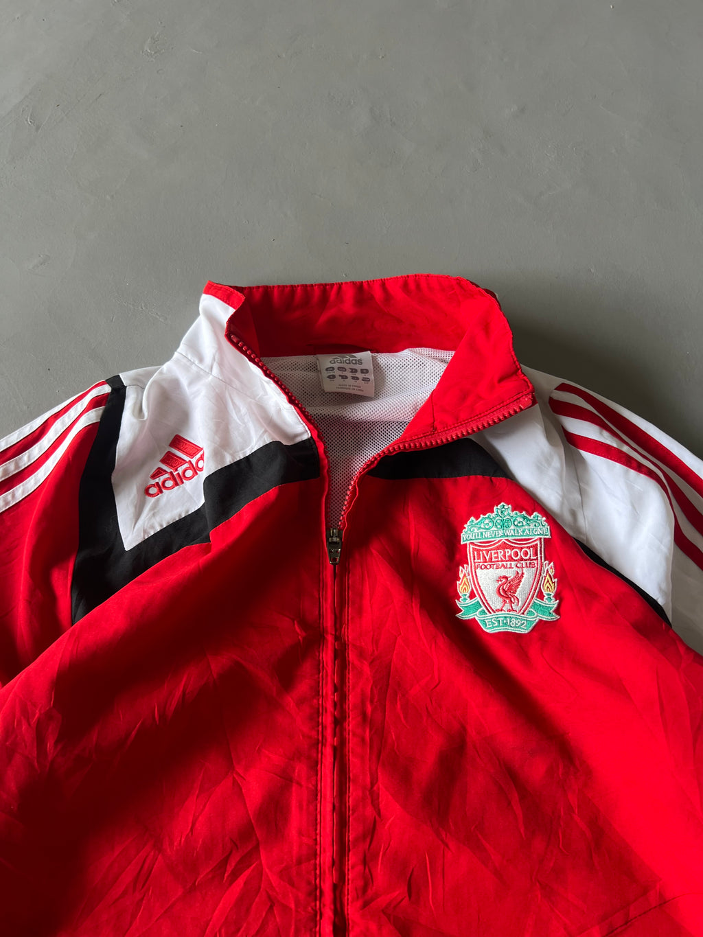LIVERPOOL JACKET