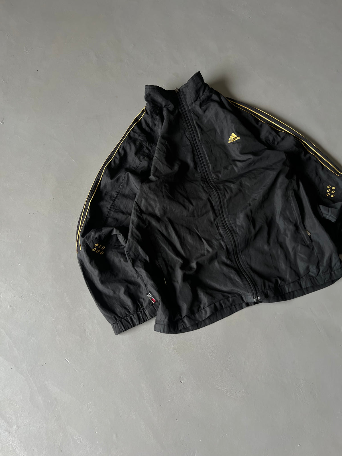 ADIDAS JACKET