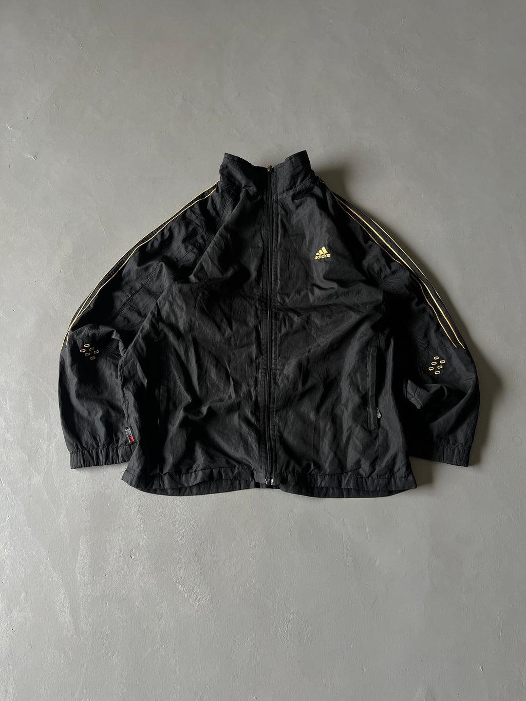 ADIDAS JACKET
