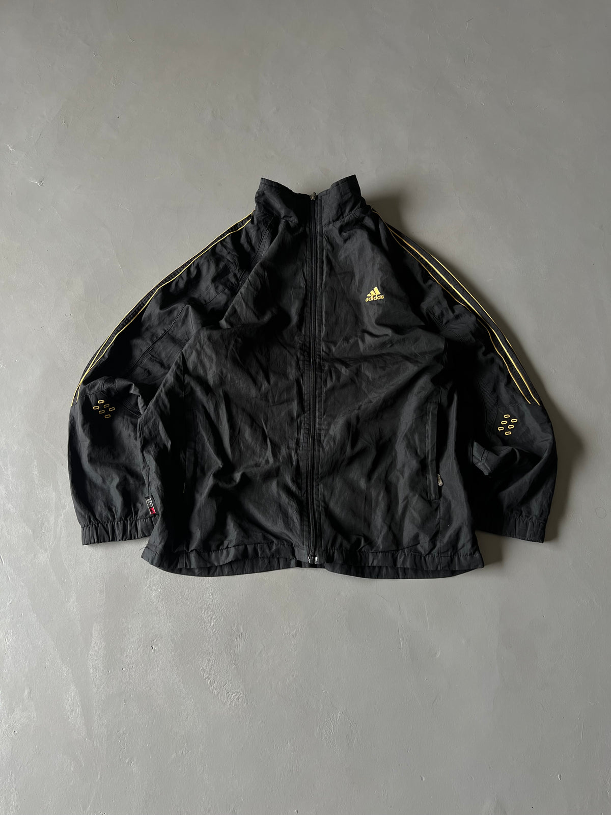 ADIDAS JACKET