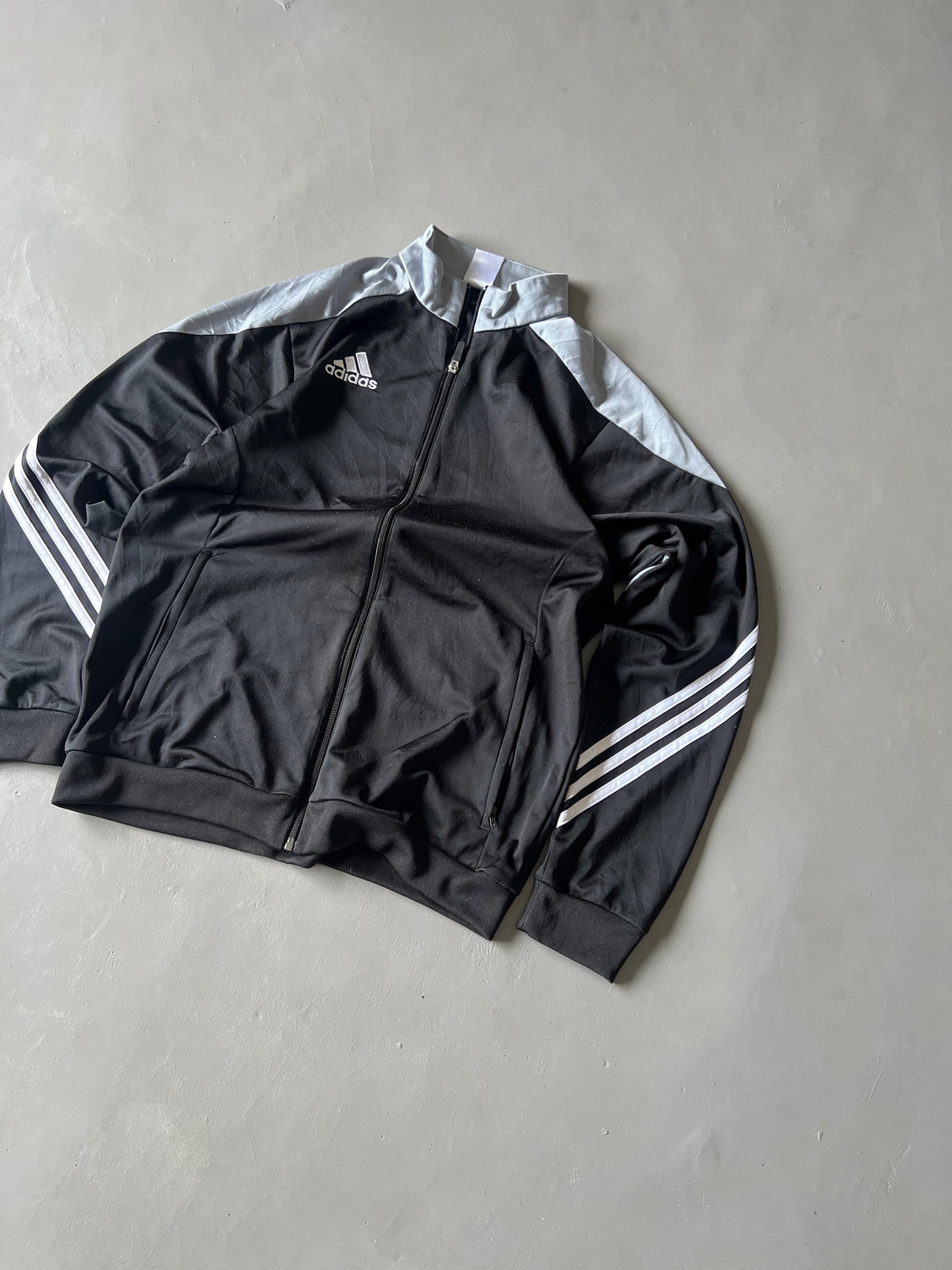 ADIDAS JACKET