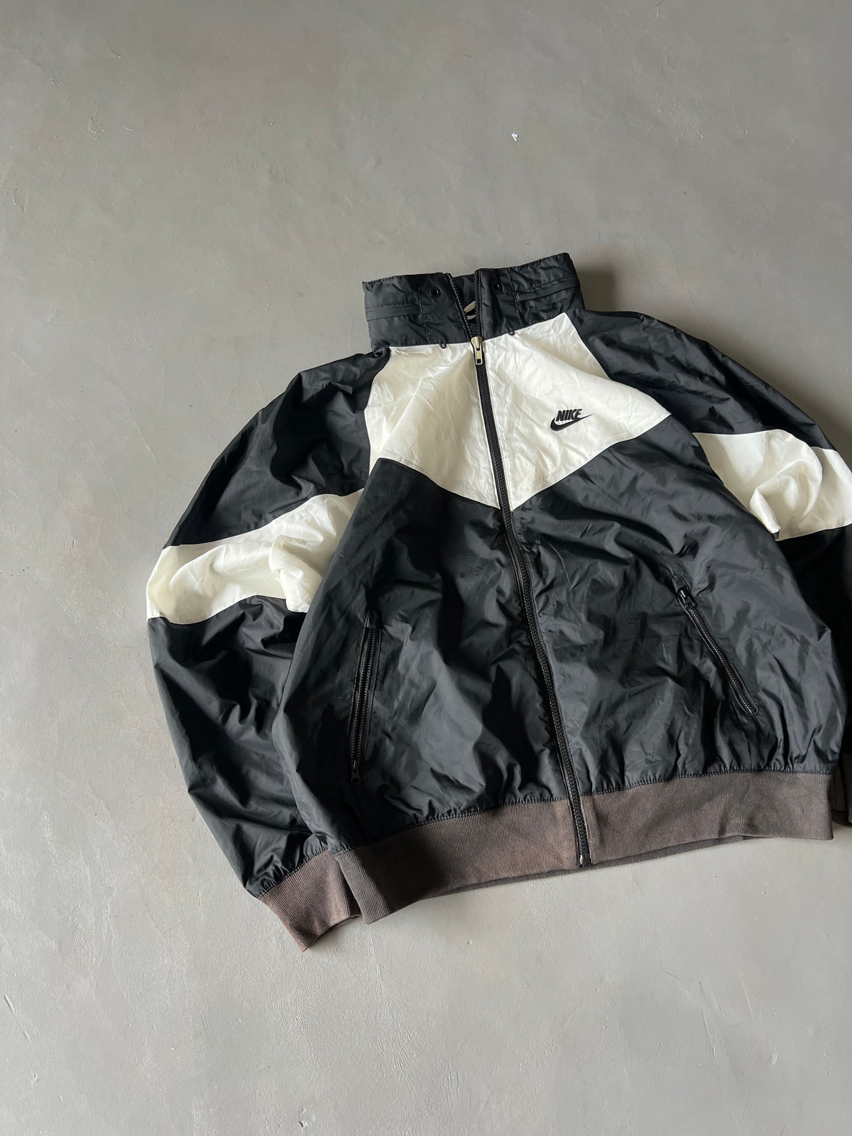 NIKE JACKET