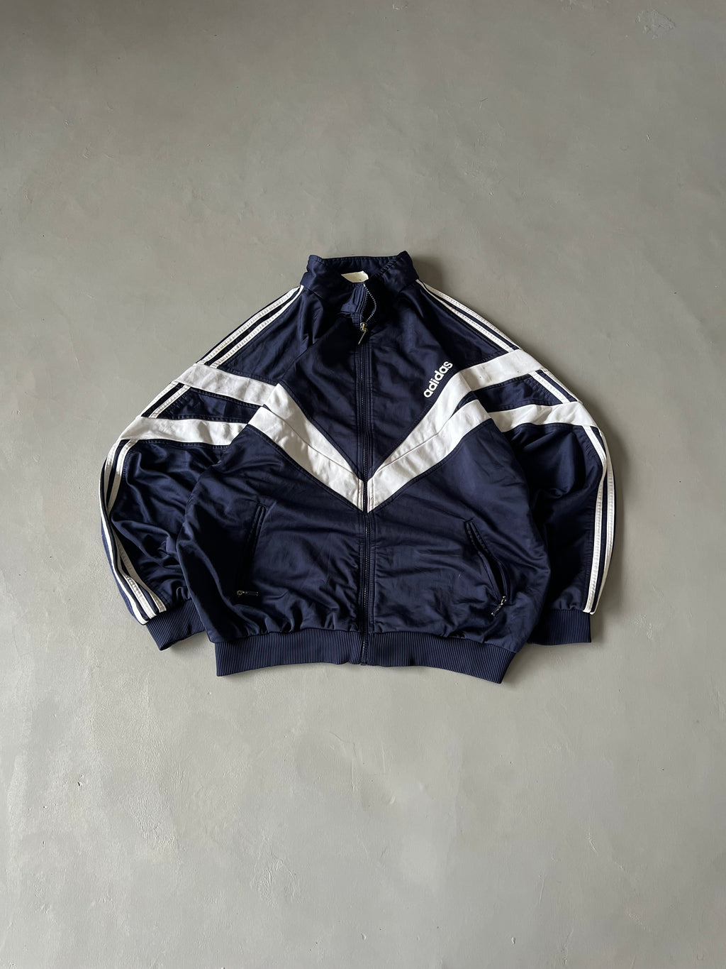 Adidas jacket