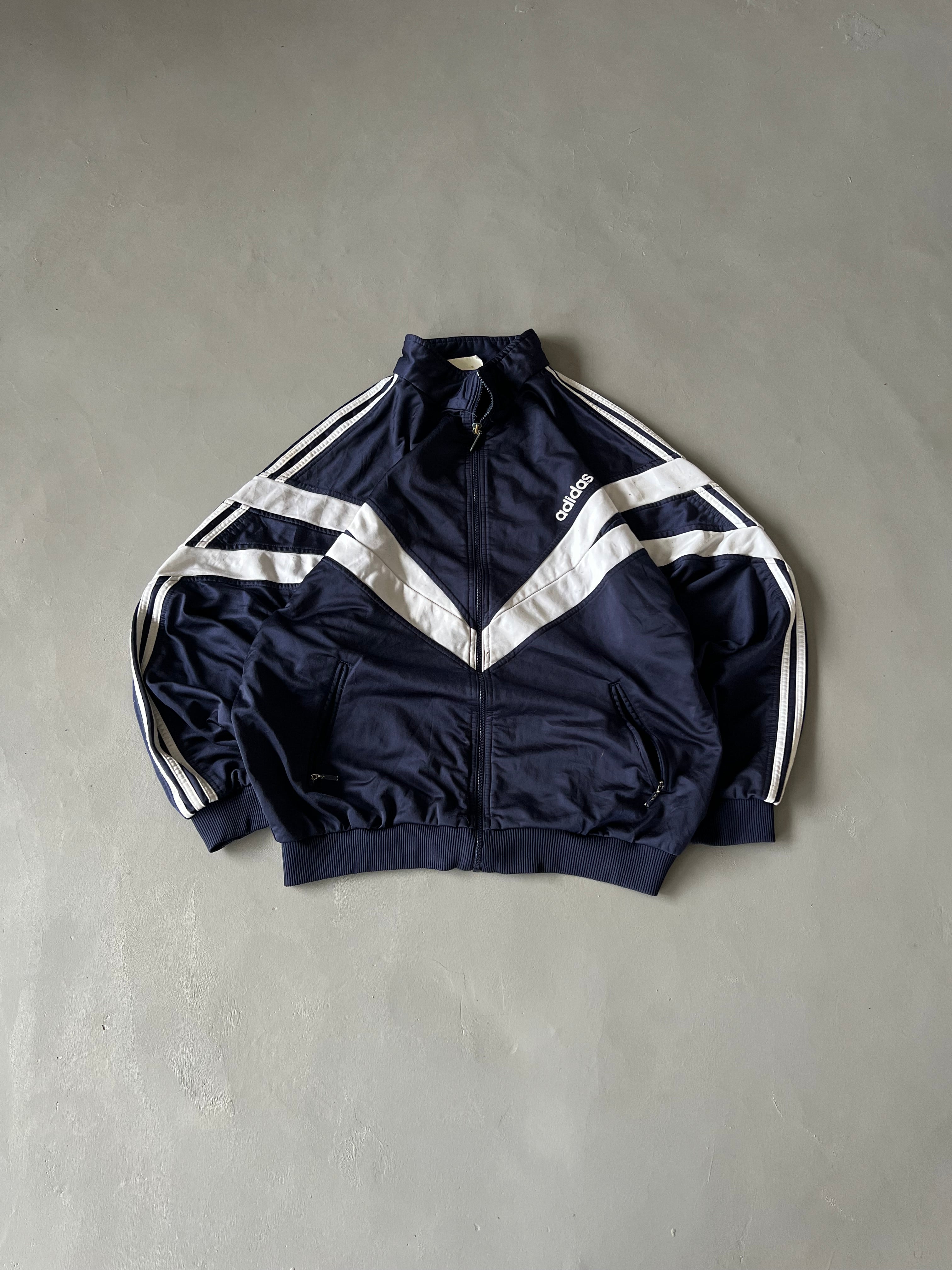 Adidas jacket