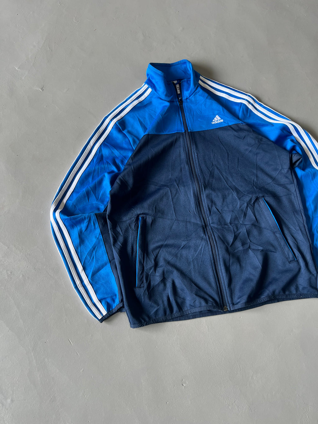 ADIDAS JACKET