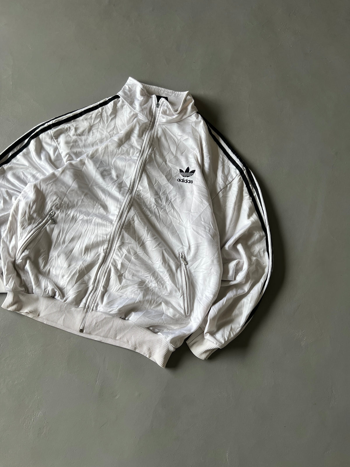 ADIDAS JACKET
