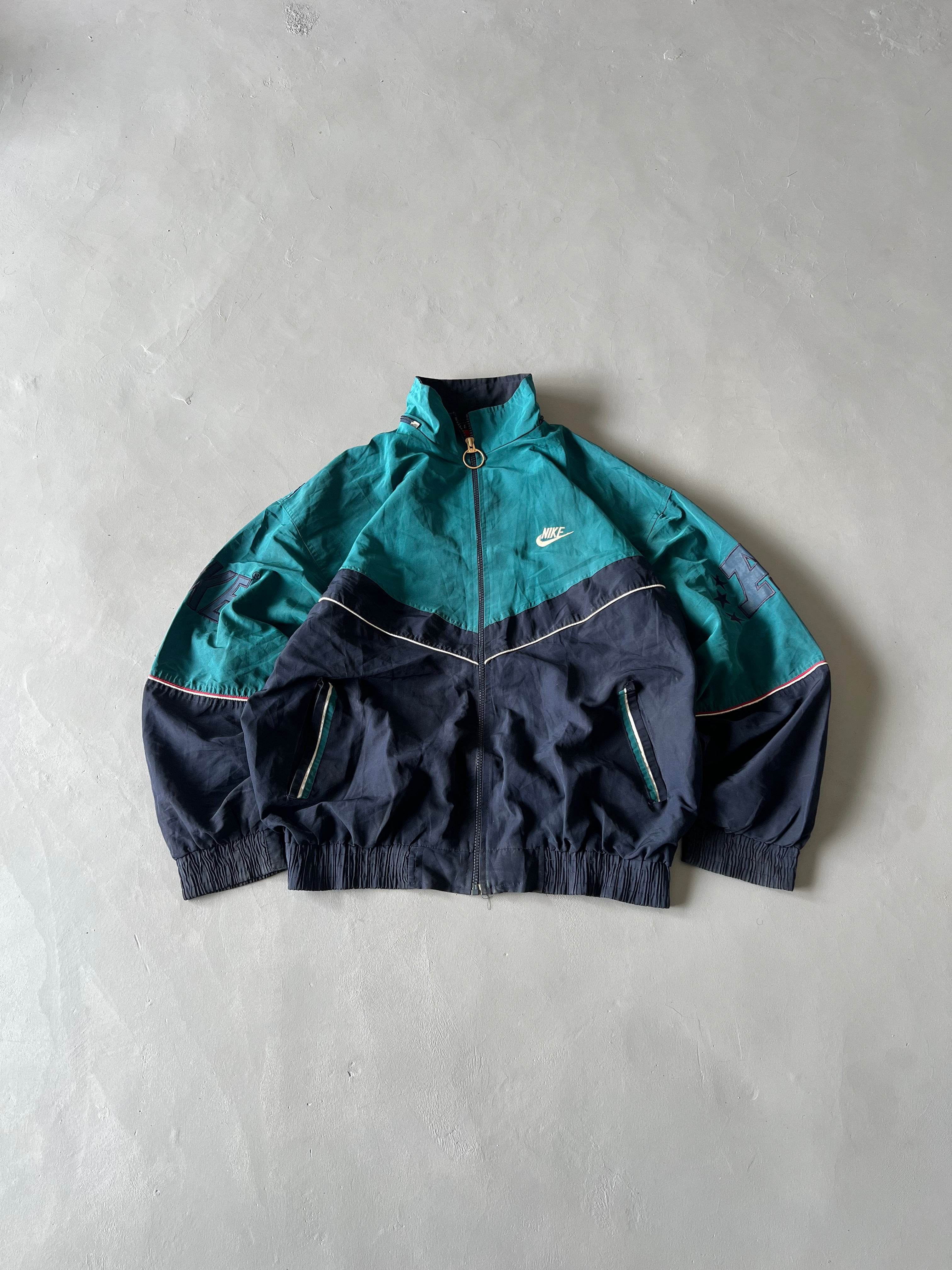 NIKE JACKET