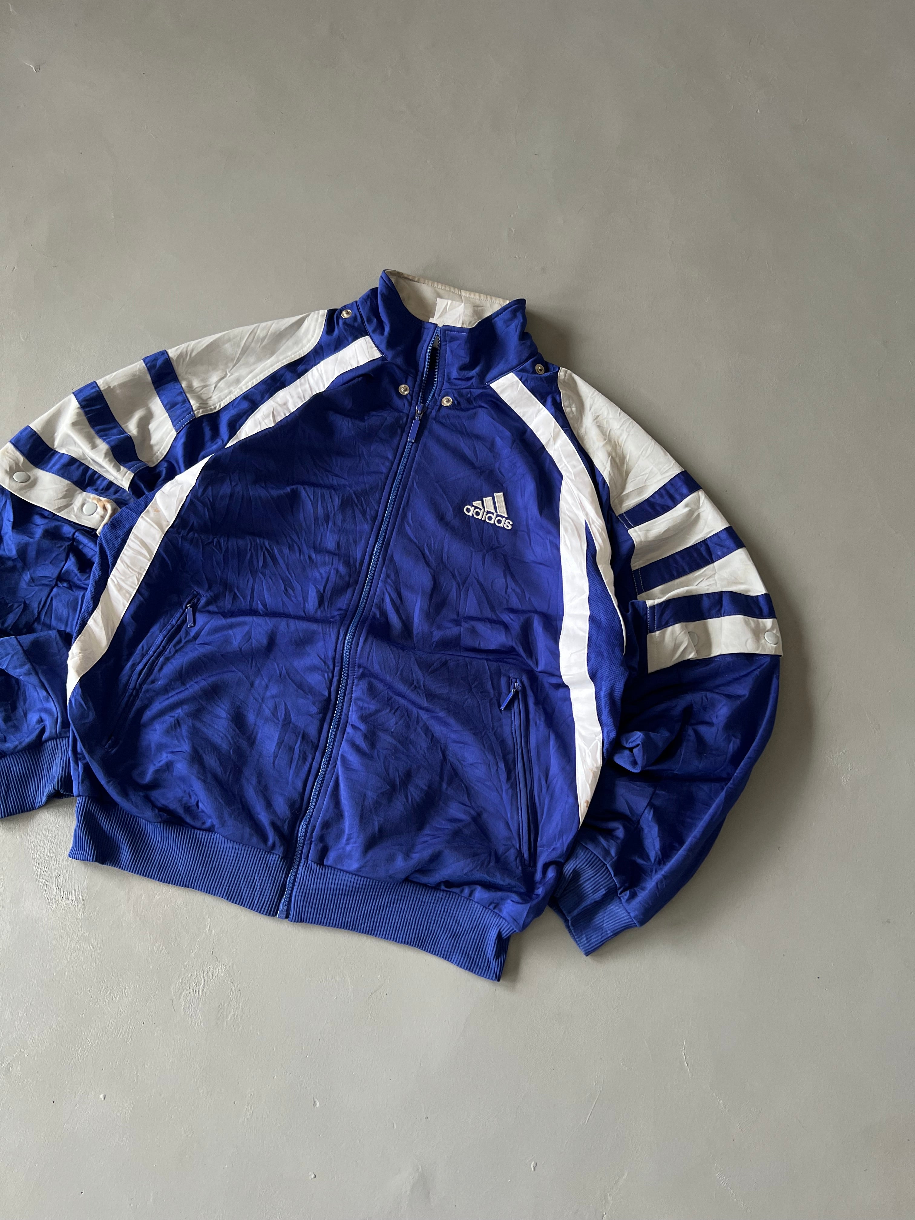 Adidas jacket