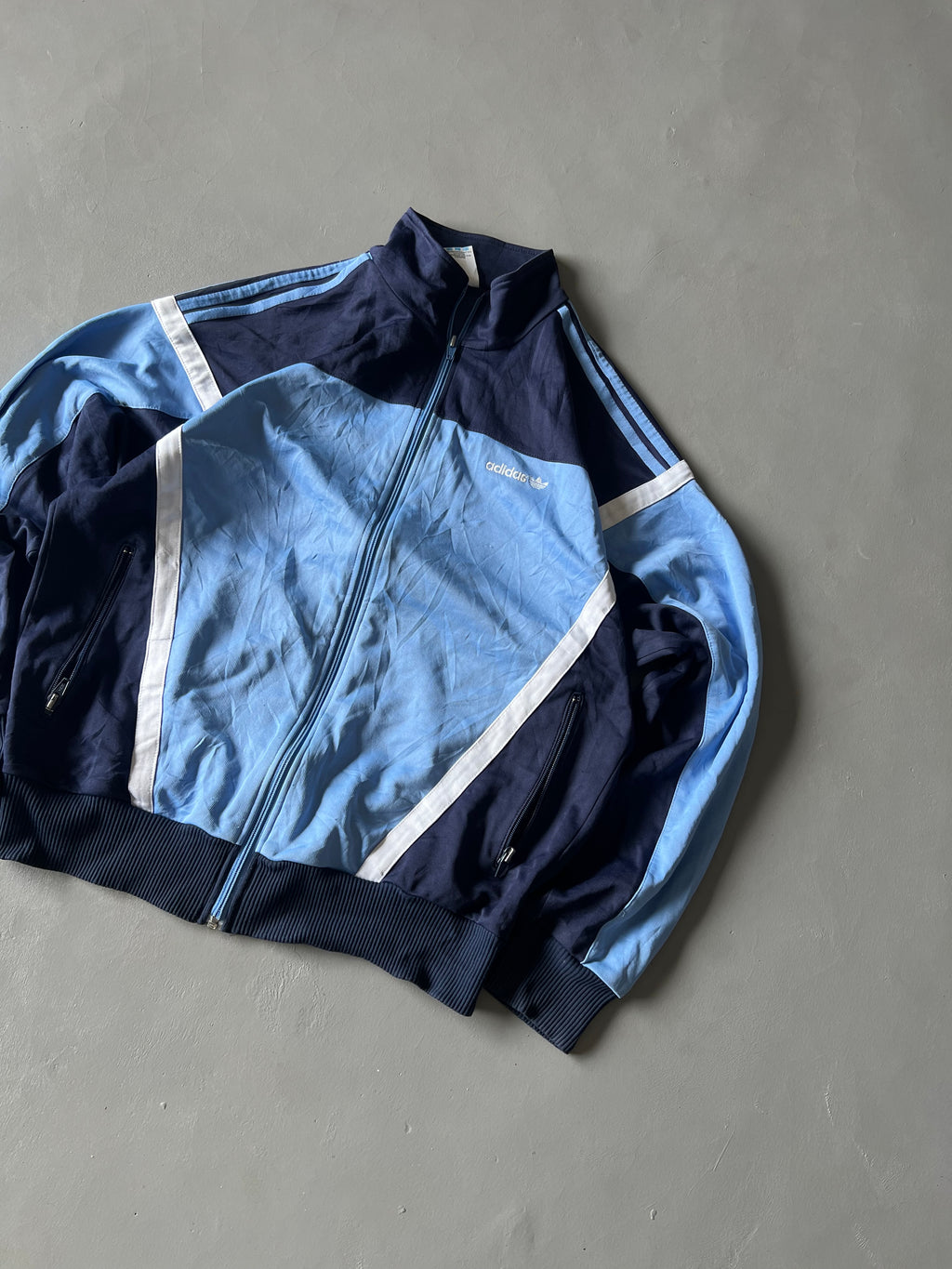 ADIDAS JACKET