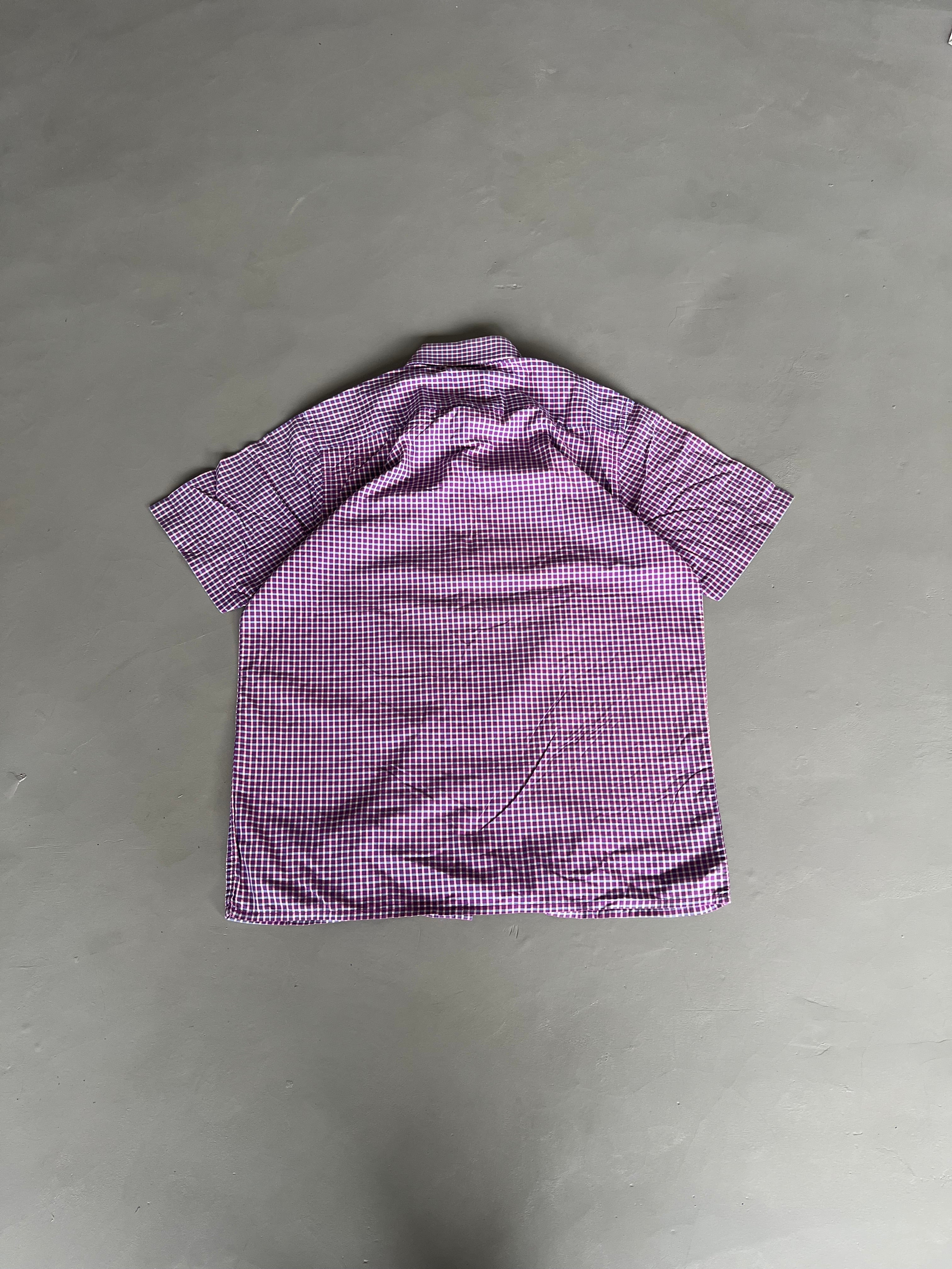 Dickies boxy shirt