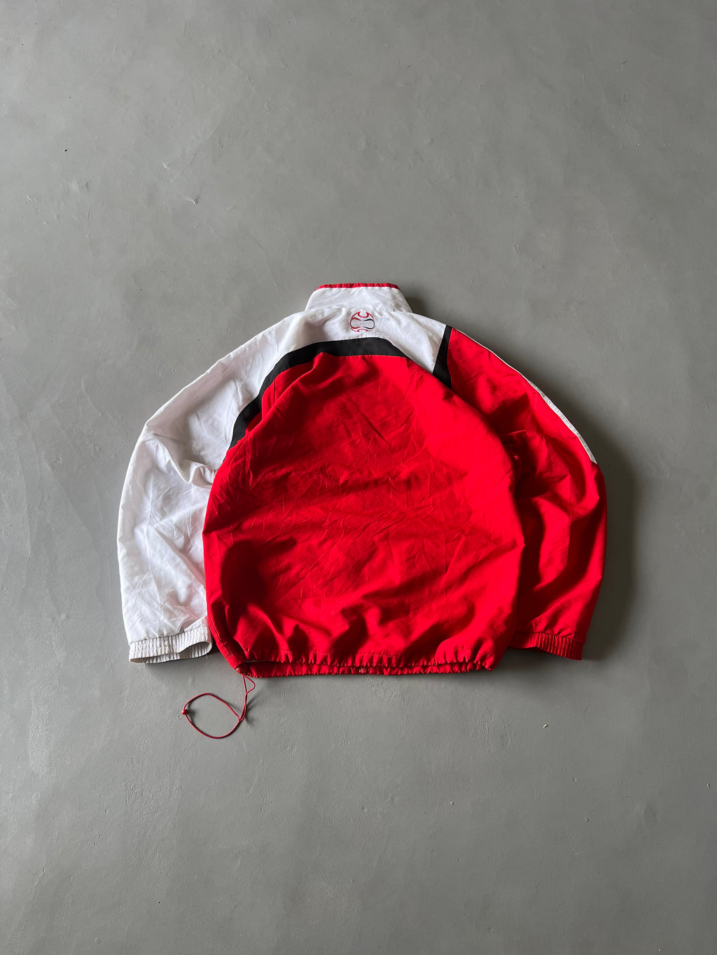 LIVERPOOL JACKET