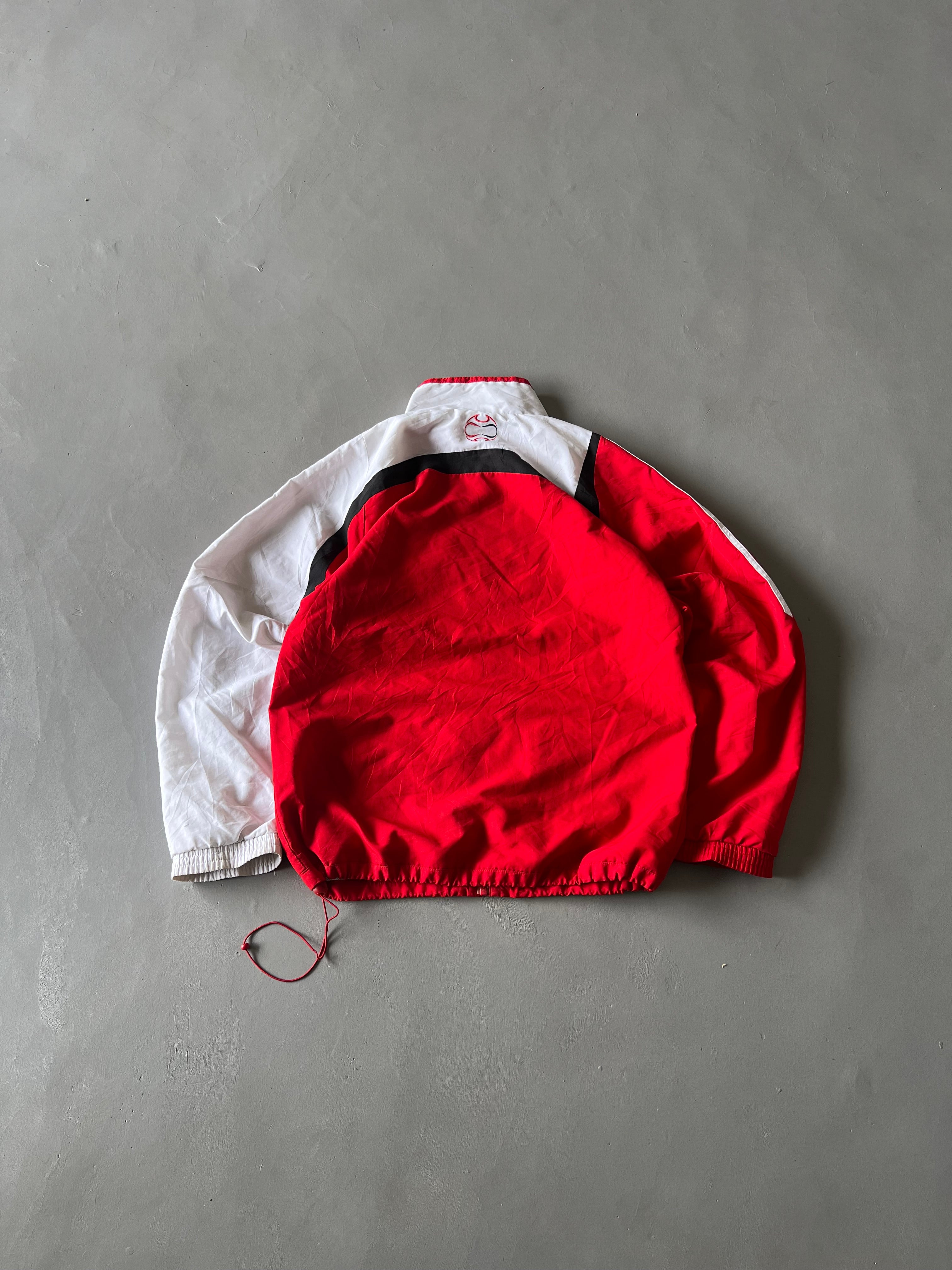 LIVERPOOL JACKET