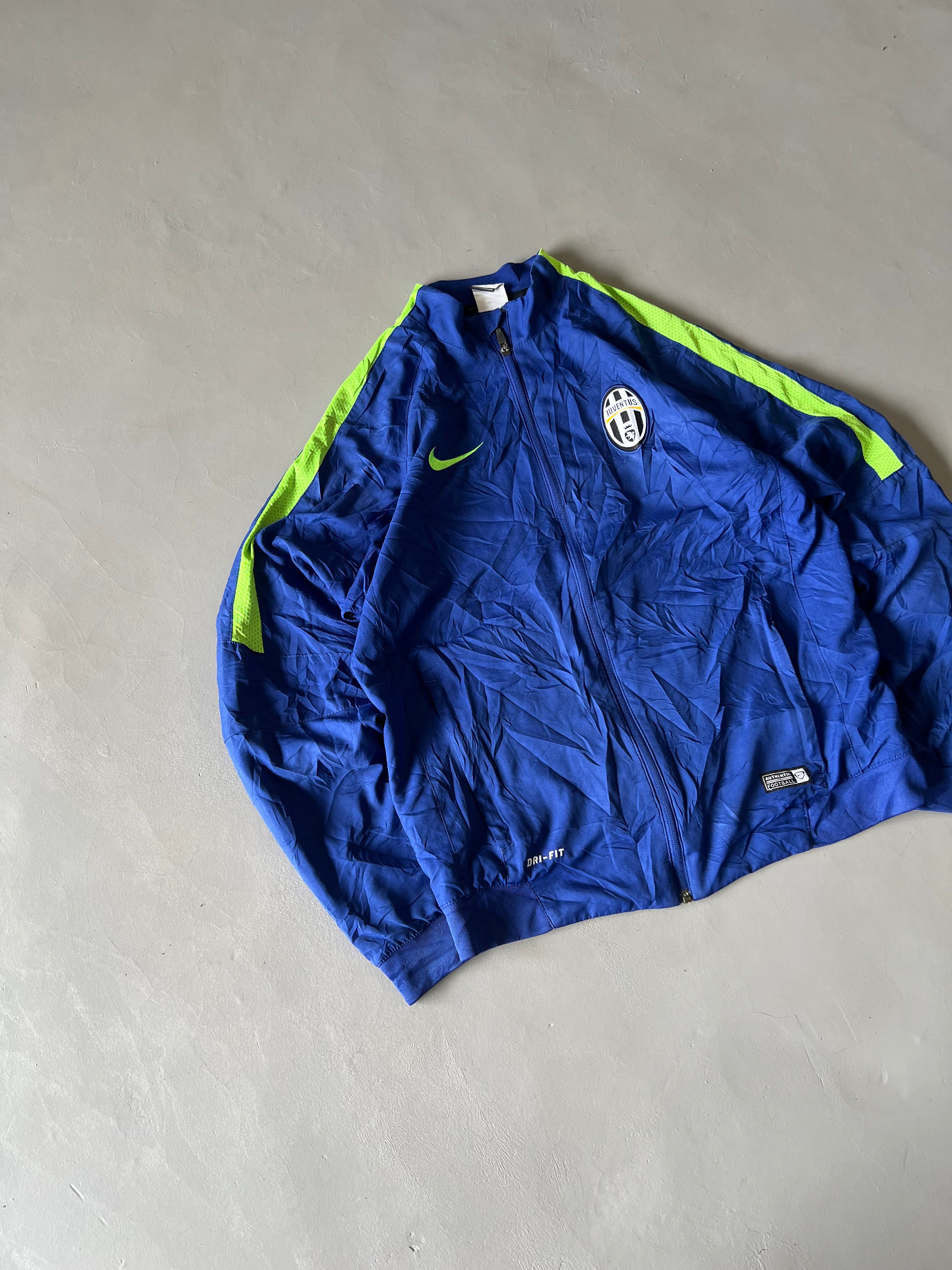 JUVENTUS JACKET
