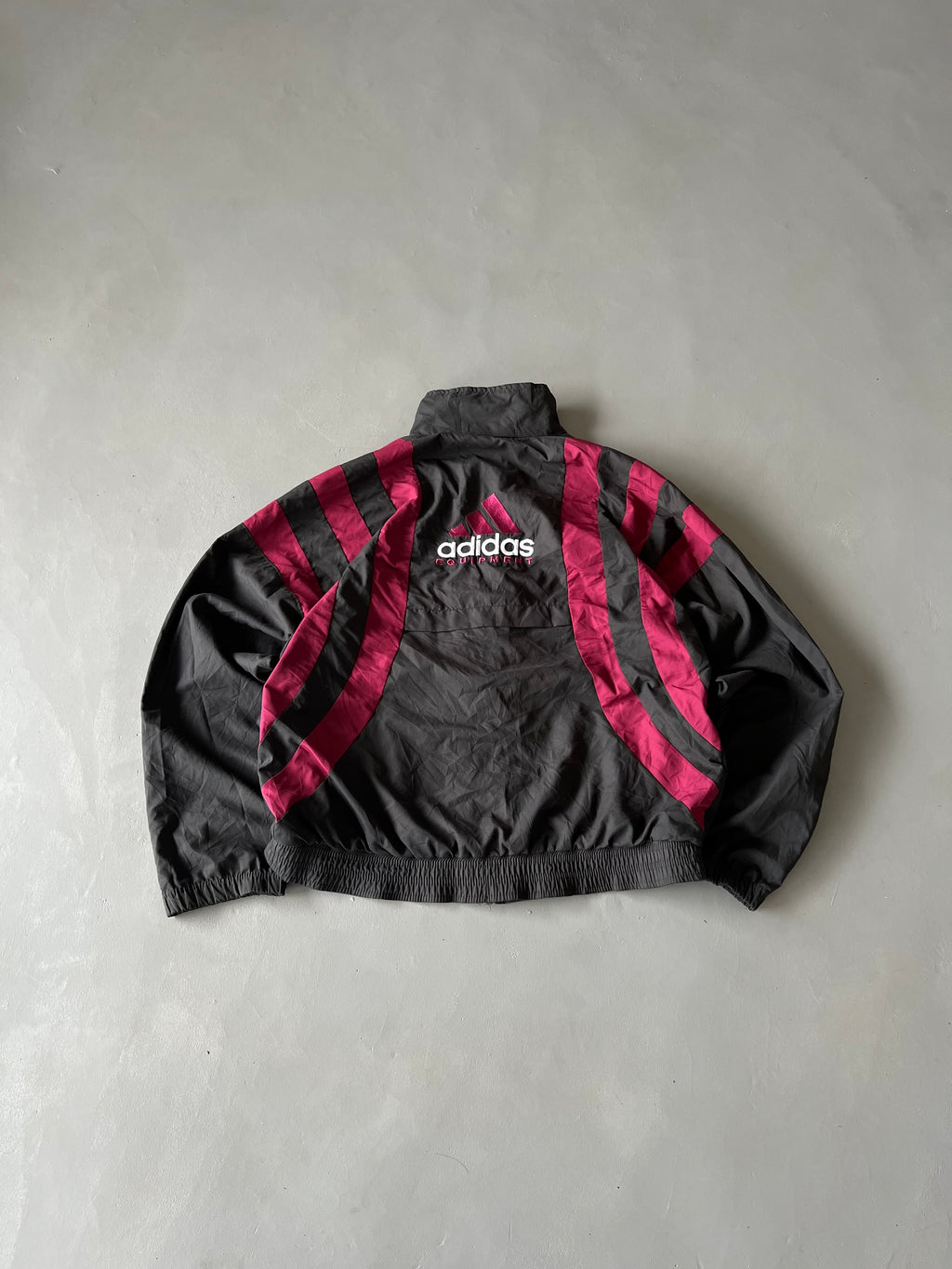 Adidas jacket