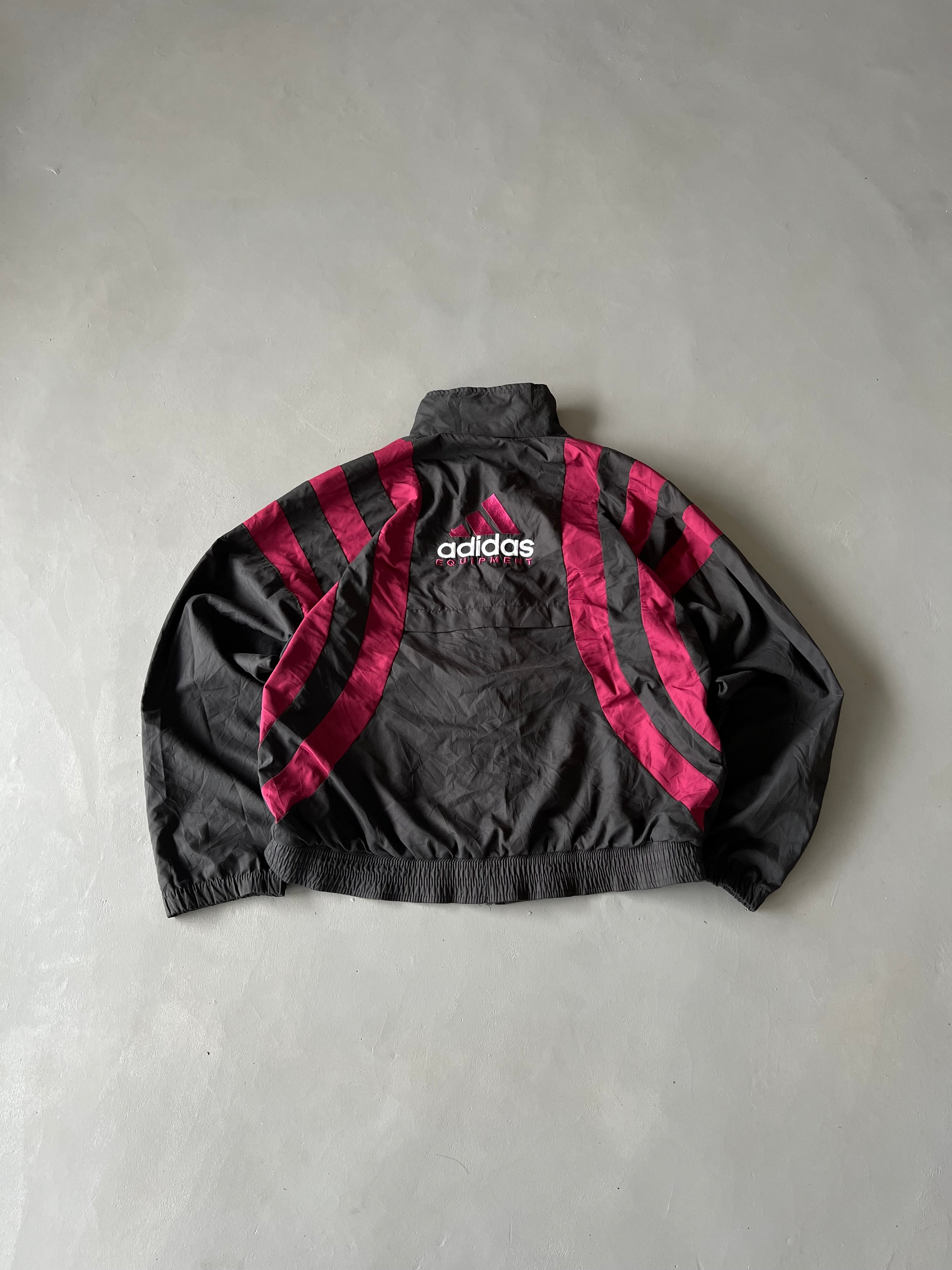Adidas jacket