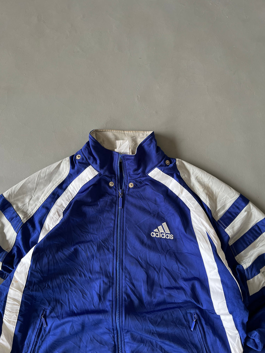 Adidas jacket