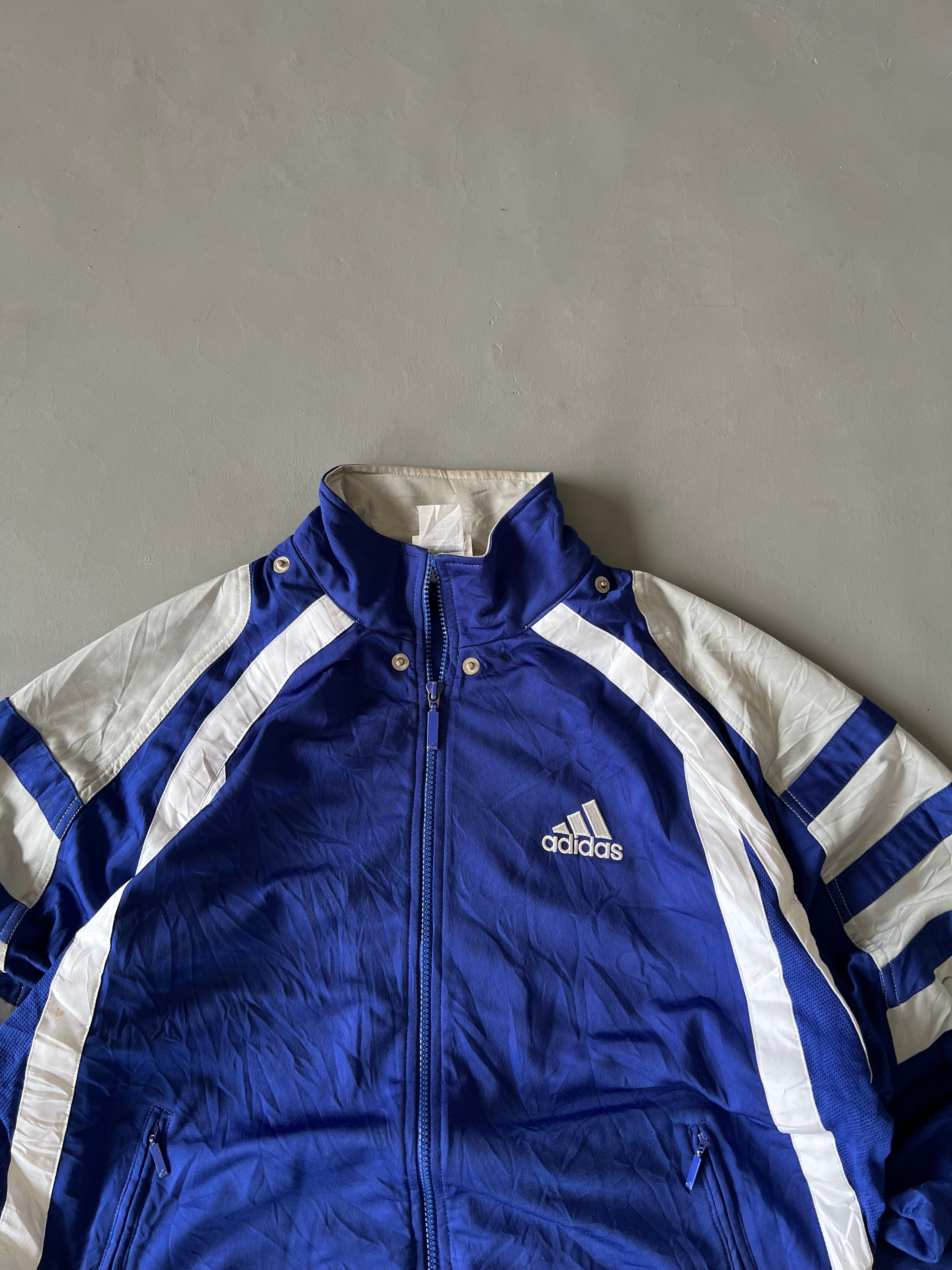 Adidas jacket