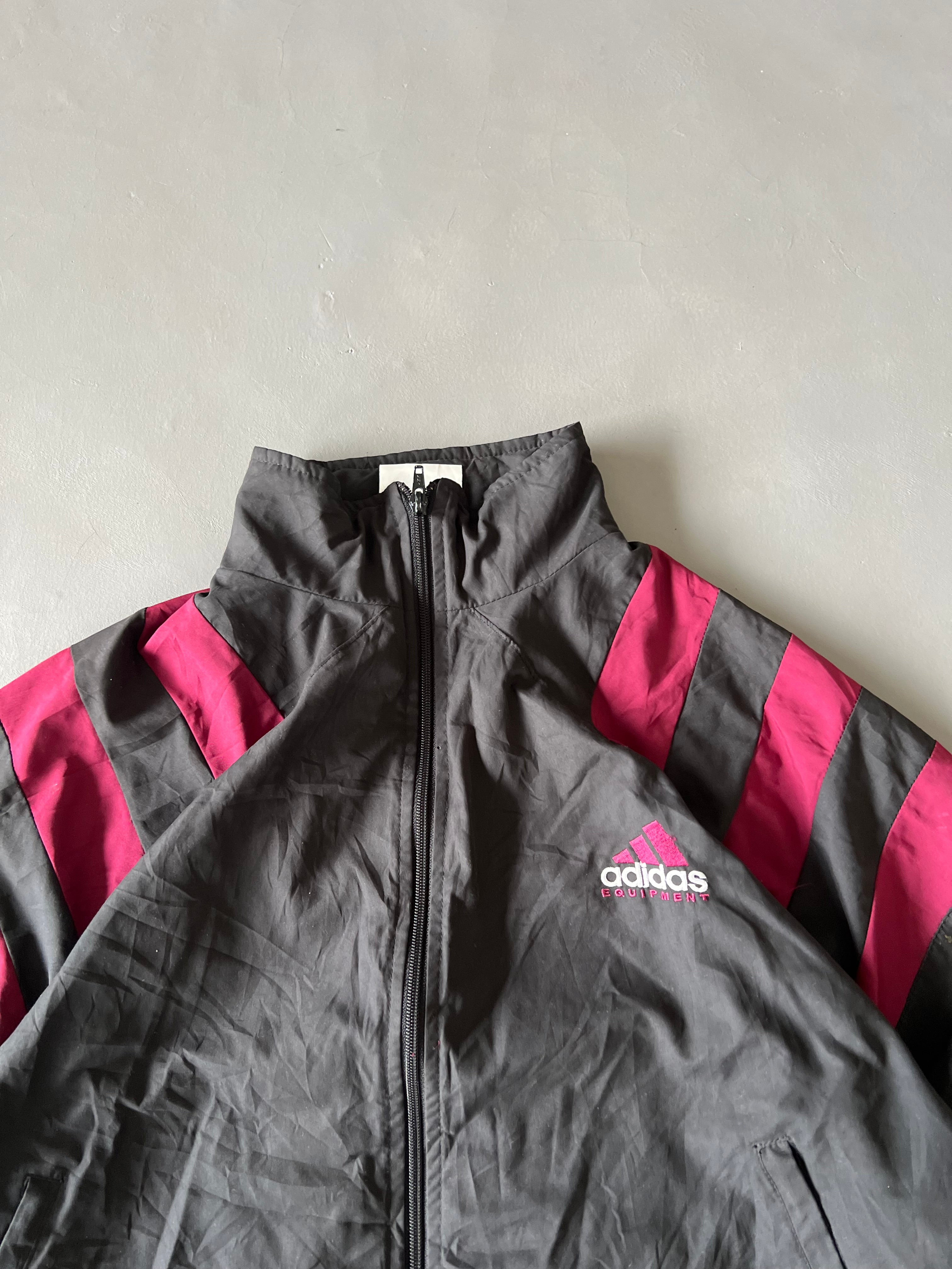 Adidas jacket