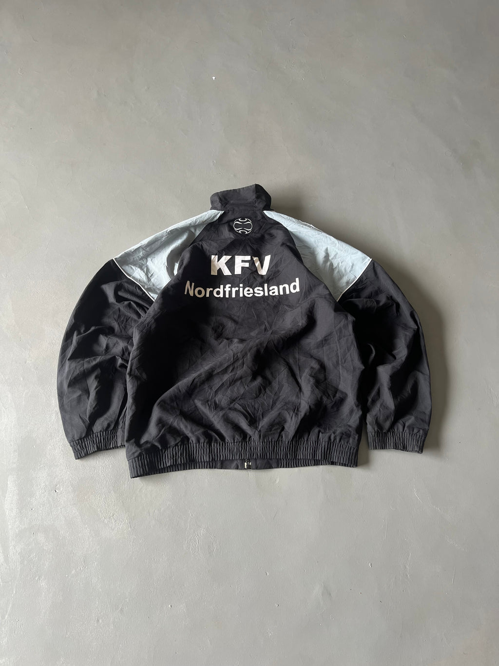 ADIDAS JACKET