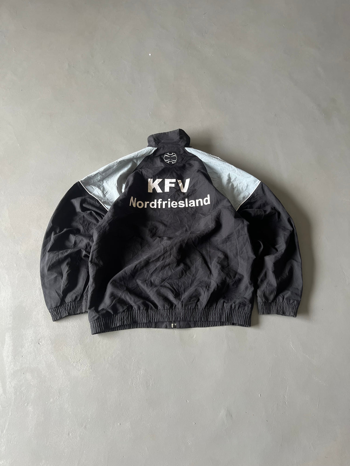 ADIDAS JACKET