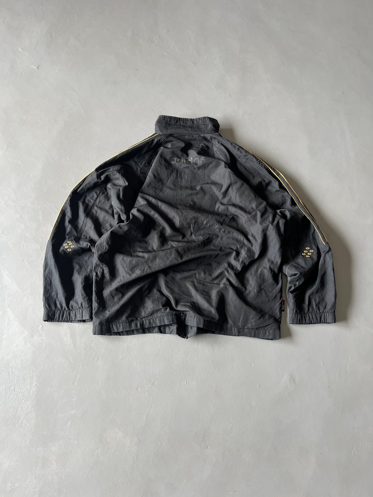 ADIDAS JACKET